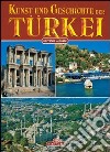 Turchia. Ediz. tedesca libro