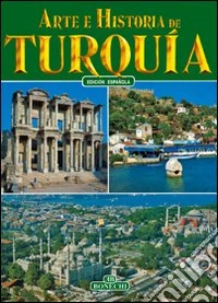 Turchia. Ediz. spagnola