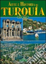 Turchia. Ediz. spagnola libro