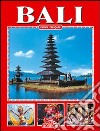 Bali. Ediz. inglese libro