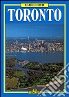 Toronto libro di Benn Carl