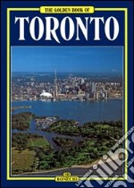 Toronto. Ediz. inglese libro