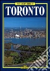 Toronto. Ediz. inglese libro