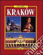 Cracovia. Ediz. polacca