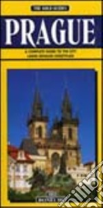 Praga libro