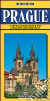 Praga. Ediz. inglese libro