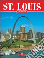 St. Louis. Ediz. inglese