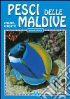 Pesci delle Maldive libro