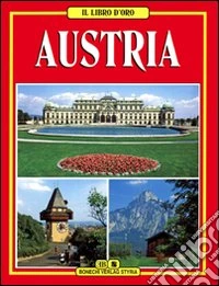 Austria libro