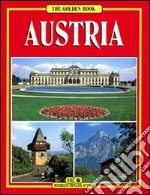 Austria. Ediz. inglese libro