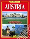 Austria. Ediz. inglese libro