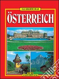 Austria. Ediz. tedesca libro