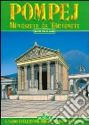 Pompei. Ediz. ungherese libro di Giuntoli Stefano