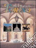 Torino. Arte e storia libro