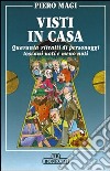 Visti in casa libro