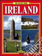 Irlanda. Ediz.inglese libro