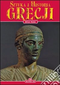 Grecia. Ediz. polacca