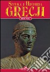 Grecia. Ediz. polacca libro