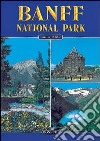 Banff national park. Ediz. inglese libro di Benn Carl