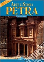 Petra libro