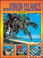 British Virgin Islands libro