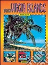 British Virgin Islands libro