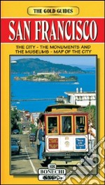 San Francisco. Ediz. inglese libro