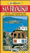 San Francisco. Ediz. inglese libro