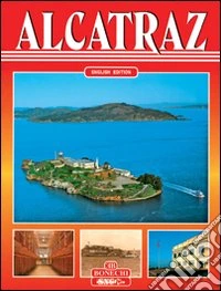 Alcatraz. Ediz. inglese libro