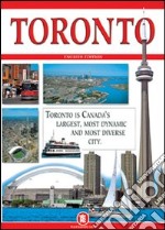 Toronto. Ediz. inglese libro