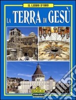 Terra di Gesù libro