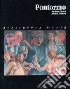 Pontormo libro