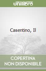 Casentino, Il