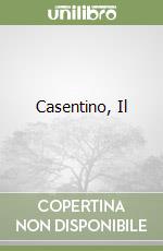 Casentino, Il libro