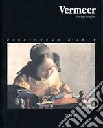 Vermeer libro