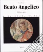 Beato Angelico libro