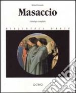 Masaccio libro