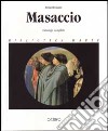 Masaccio libro di Fremantle Richard