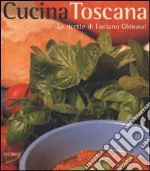 La cucina toscana libro