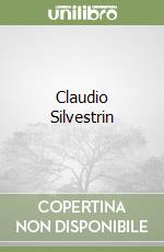 Claudio Silvestrin libro