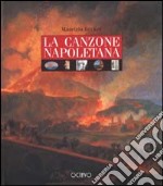 La canzone napoletana libro