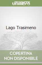 Lago Trasimeno libro