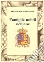 Famiglie nobili siciliane