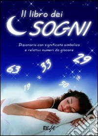 Il libro dei sogni