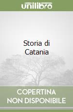 Storia di Catania