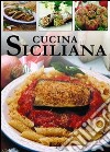 La cucina siciliana libro