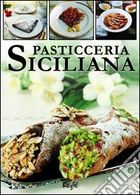 Pasticceria siciliana