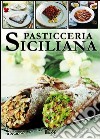 Pasticceria siciliana libro
