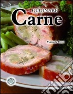 Cucinare carne libro