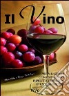 Il vino libro